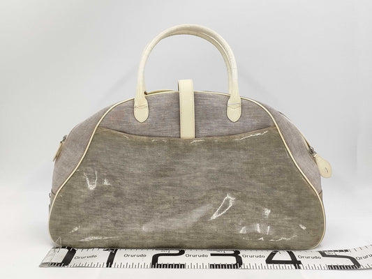 Dior Double Saddle Bag Boston Bag D Clasp Boston Bag