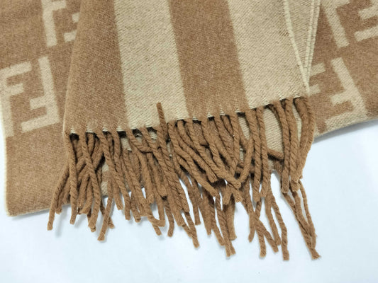 FENDI scarf scarf