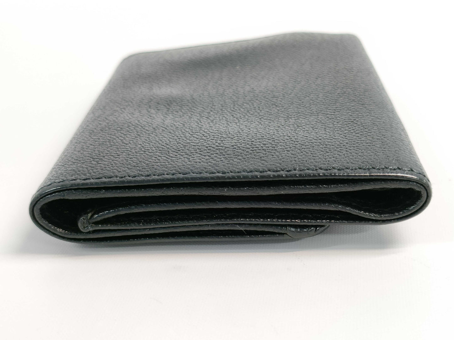 CHANEL Tri-fold Wallet