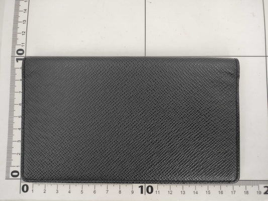 LOUIS VUITTON LV Taiga Agenda Poche R20425 CA0016 Other Accessories