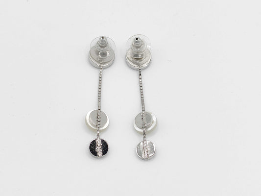 Dior Dior earrings earrings