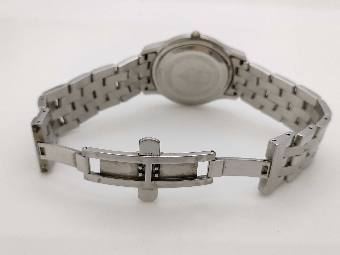 GUCCI 5500M 0145772 Quartz Boys' Watch