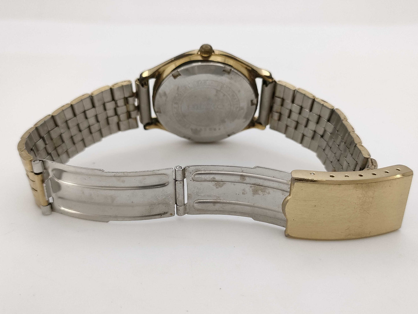 SEIKO 8346-8000 7150064 Automatic Men's Watch