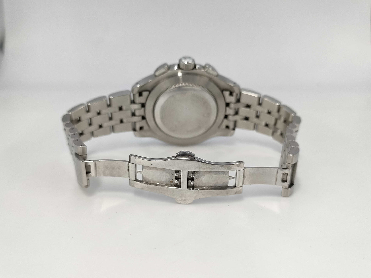 TUDOR ChronoChic 79380 827974 Automatic Men's Watch