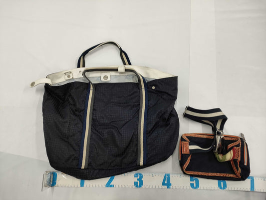 Orobianco Waist Pouch and Bag Set of 5 Bags