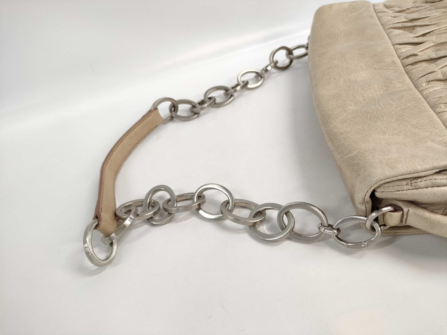 CHANEL Matelasse Shoulder Bag Miu Miu Shoulder Bag