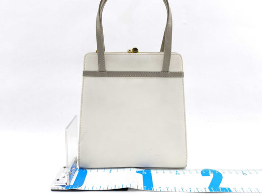 Salvatore Ferragamo Vara Bag Handbag