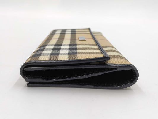 BURBERRY Burberry wallet