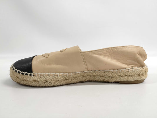 CHANEL CHANEL Women's Shoes Size 37 Sneakers