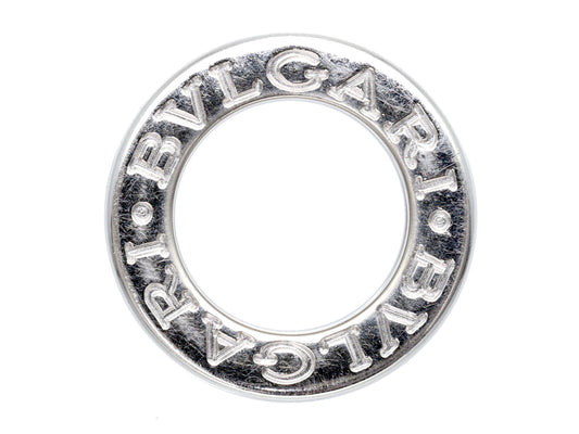 BVLGARI B.zero1 WG 750 6.3g Pendant Top