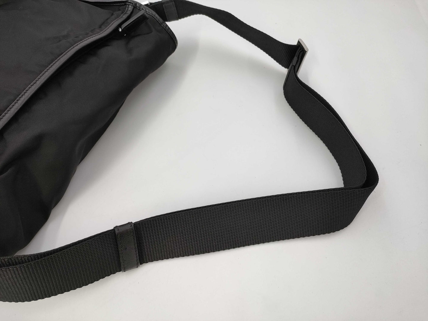 PRADA shoulder bag