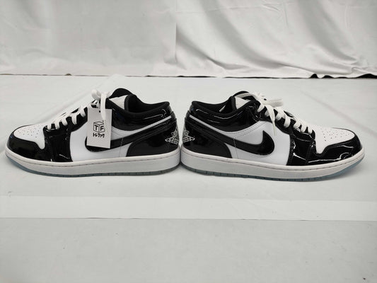 NIKE Air Jordan 1 AJ1 Air Jordan 1 Low Concorde dv1309-100 27.5cm Sneakers