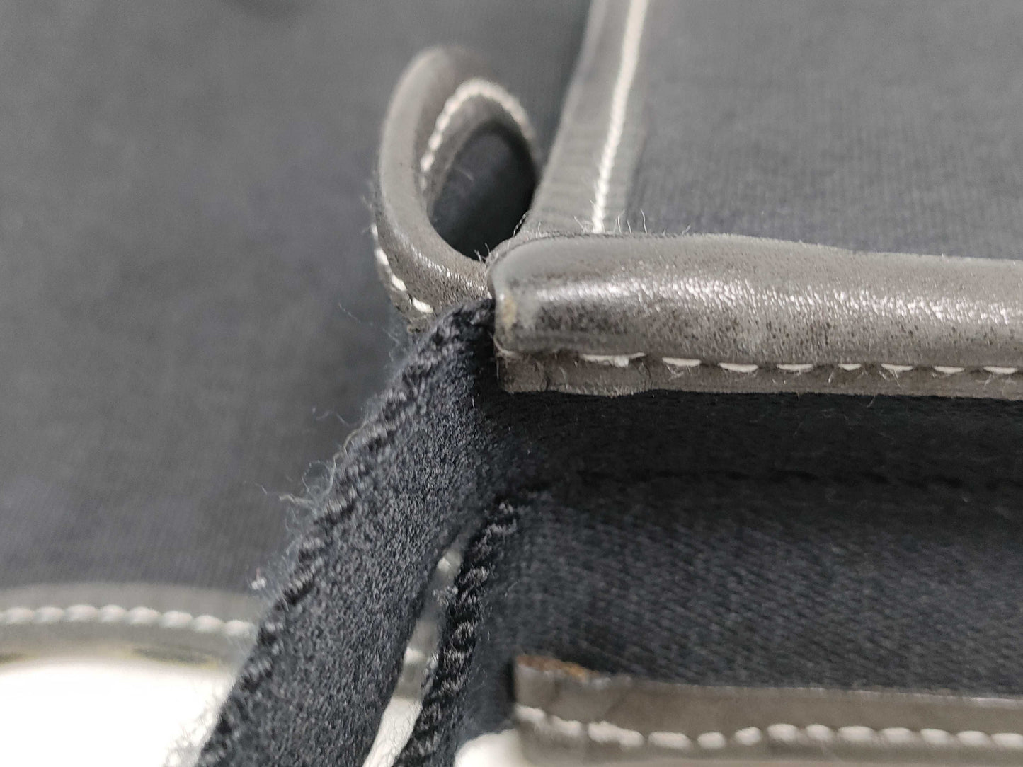 HERMES Buenaventura Mini Shoulder Bag