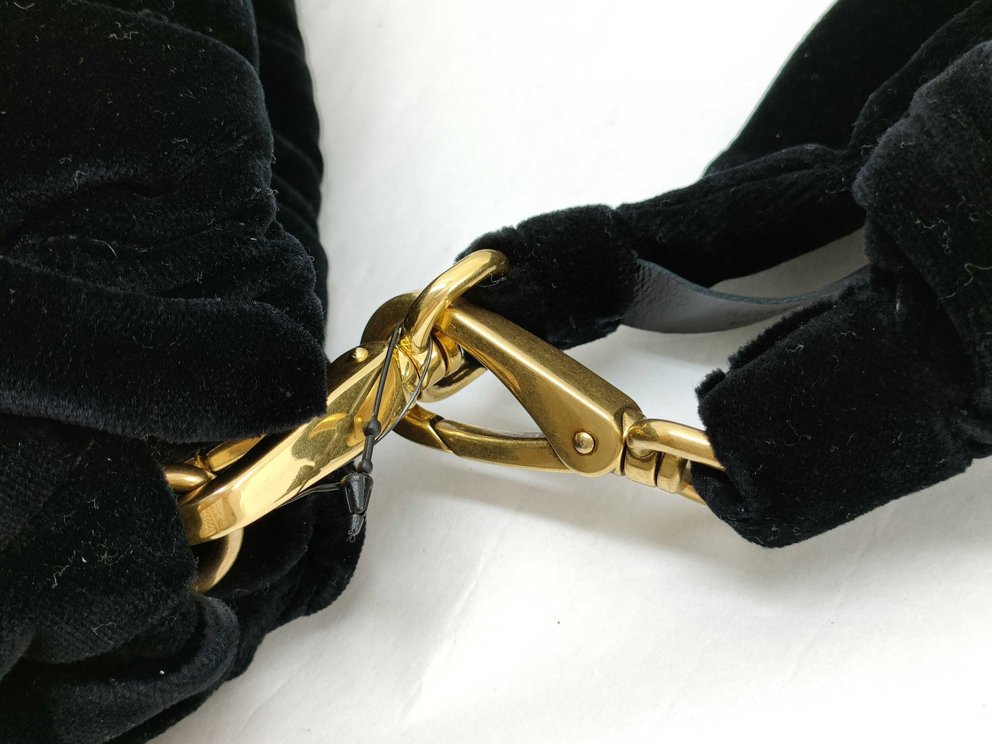 Miu Miu MIUMIU Satin Shoulder Bag