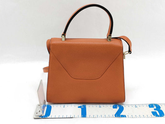 VALEXTRA handbag