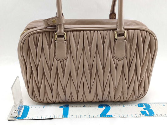 Miu Miu Miu Miu handbag