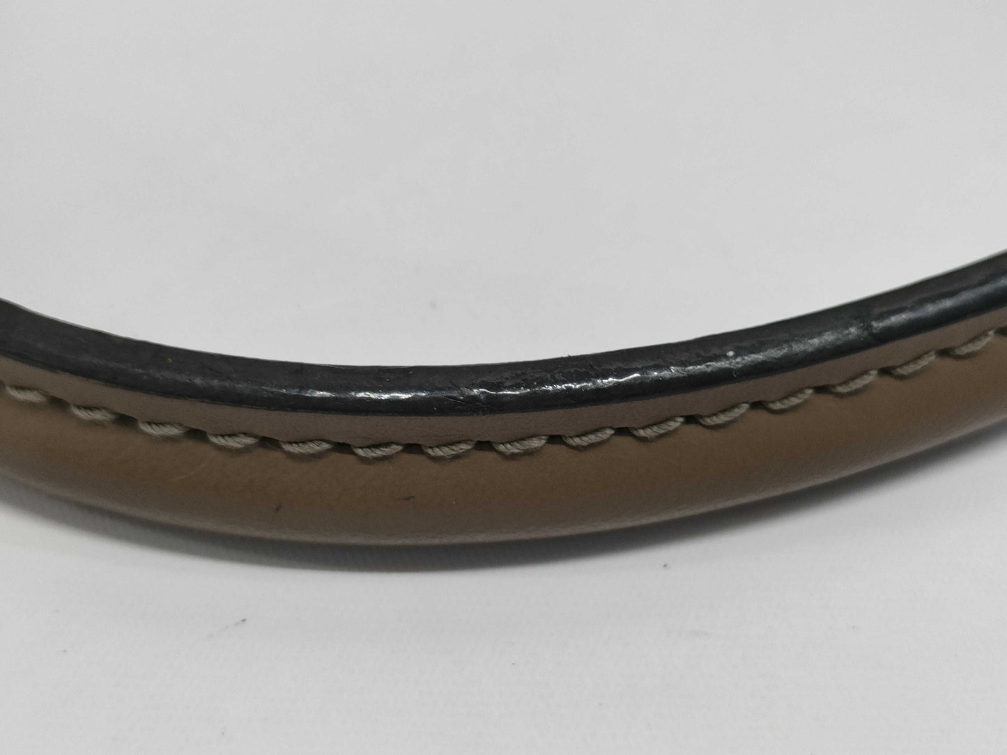 LOUIS VUITTON Monogram Mahina Brand Bag Girolata with Pouch DR2107 Handbag