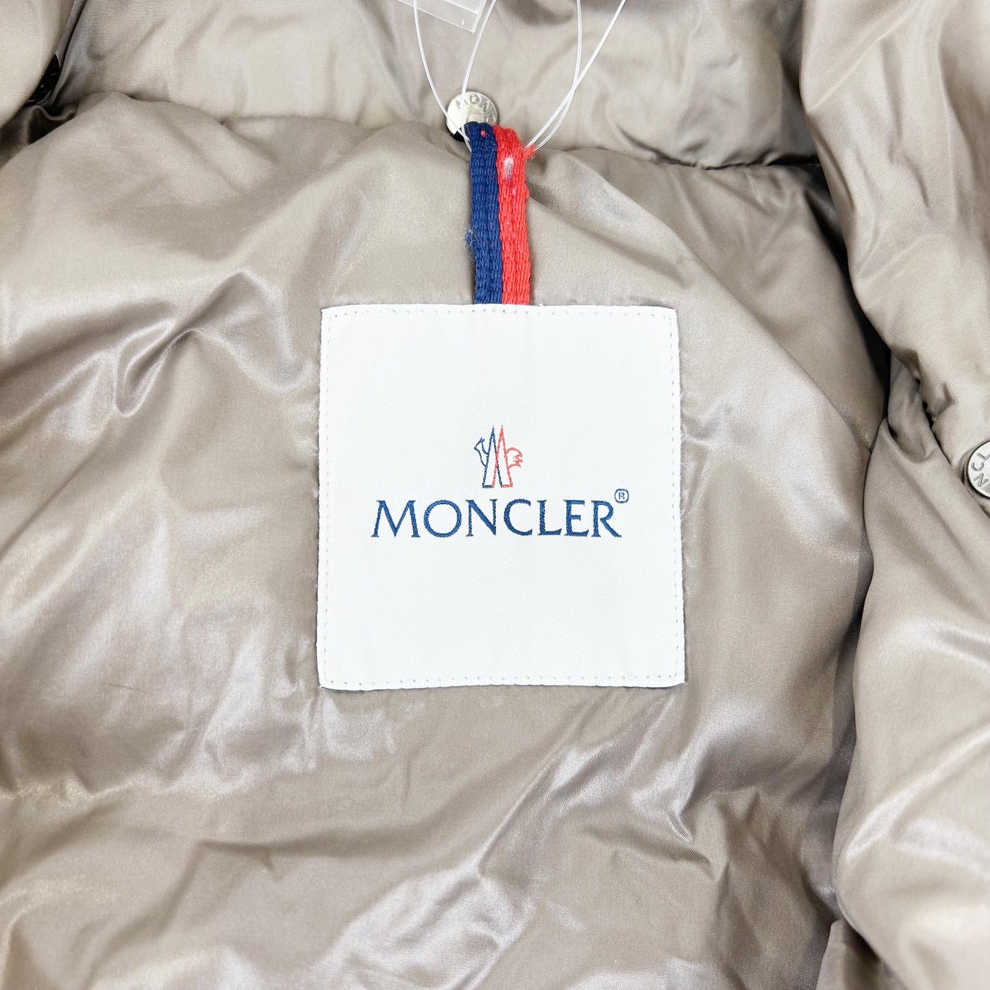 MONCLER MONCLER Down Jacket #2 Jacket