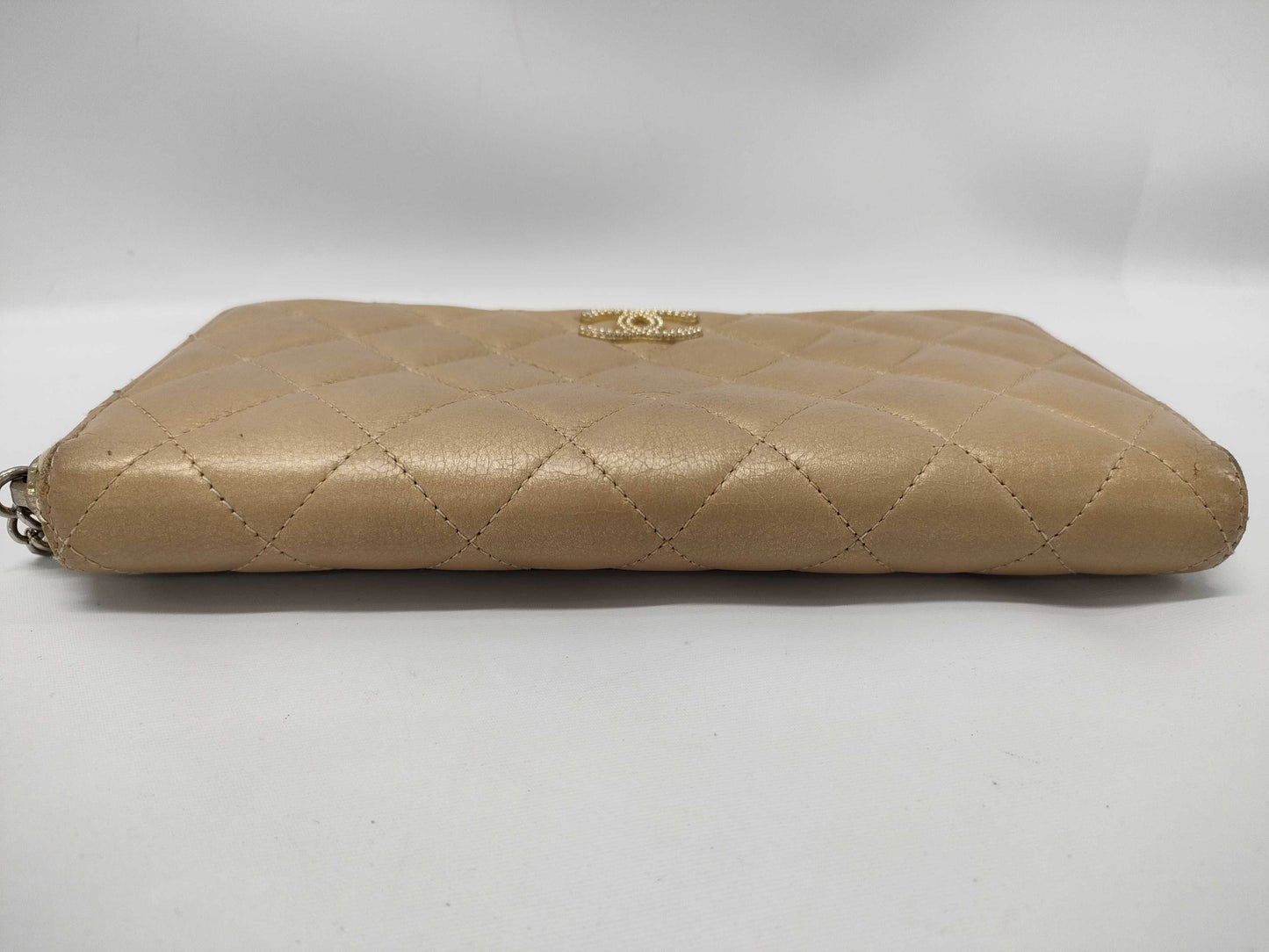 CHANEL Chanel wallet wallet