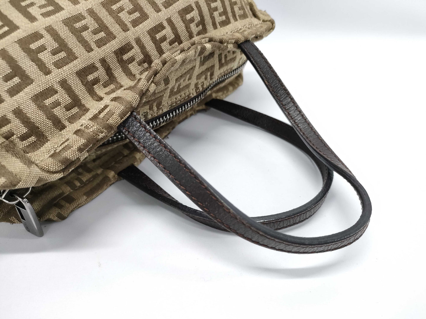 FENDI Fendi handbag handbag