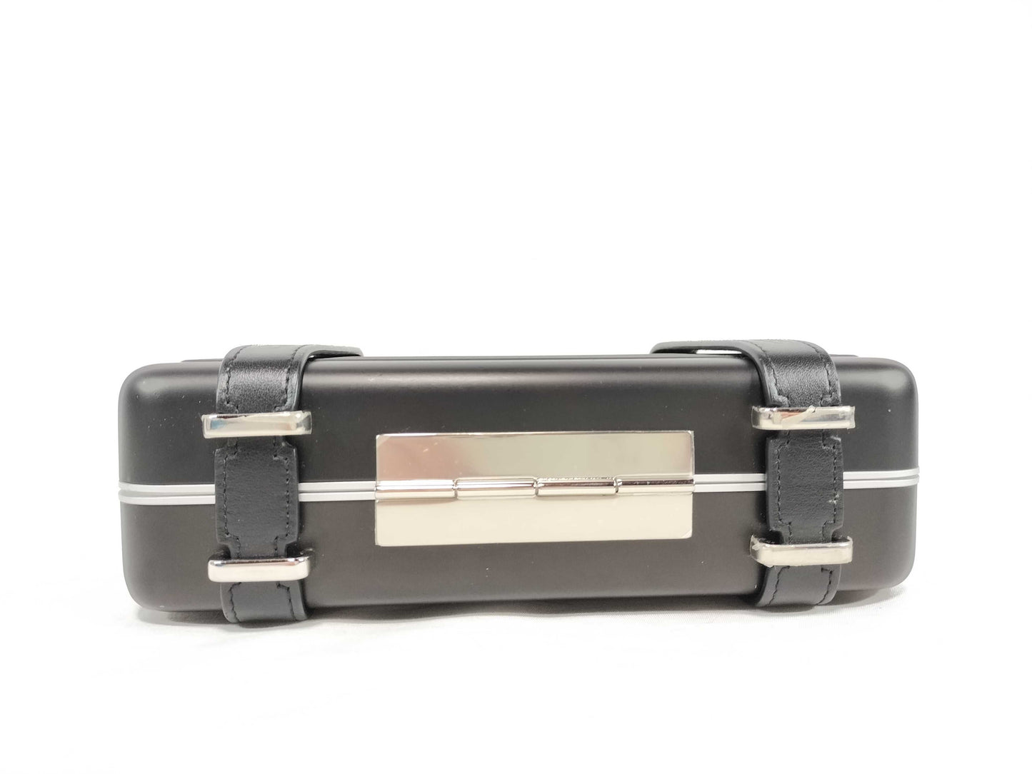 Dior Christian Dior x RIMOWA Personal Clutch Bag Black RIMOWA Shoulder Bag