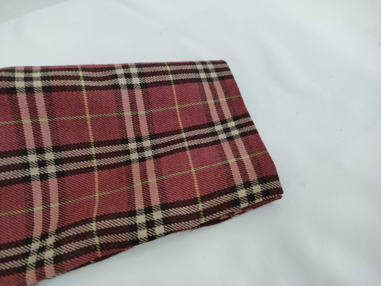 BURBERRY Nova Check Dress Size 38 Dress