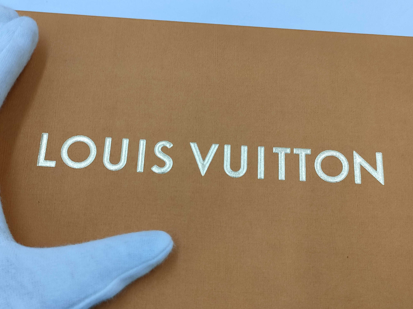 15 Empty Louis Vuitton Wallet Boxes