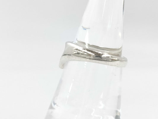 Tiffany & Co. Tiffany Open Heart Ring