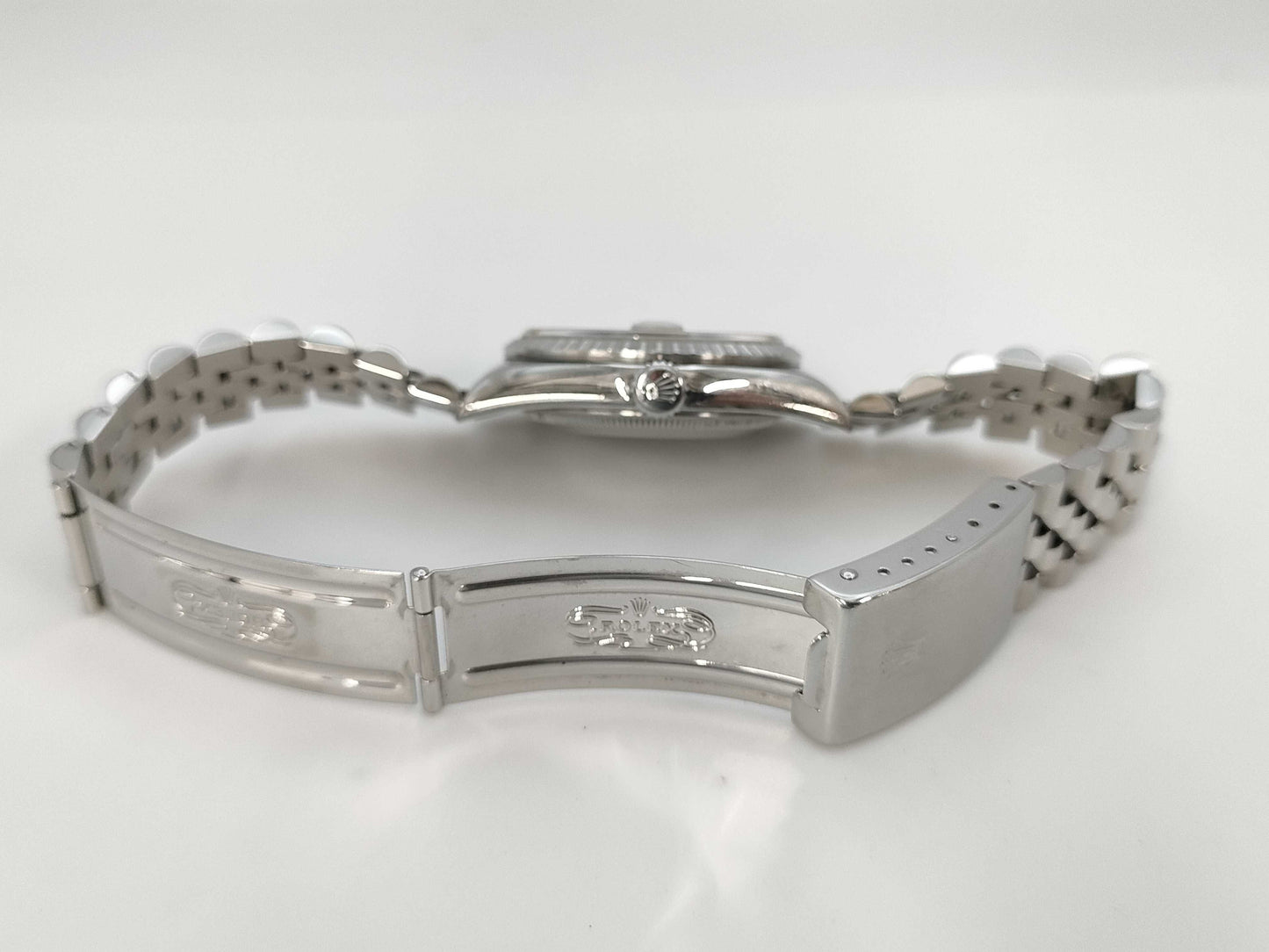 ROLEX 16220 A367668 Boys' Watch