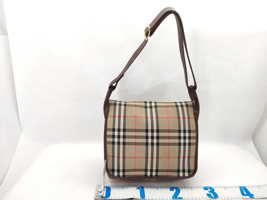 BURBERRY Burberry Shoulder Bag Shoulder Bag