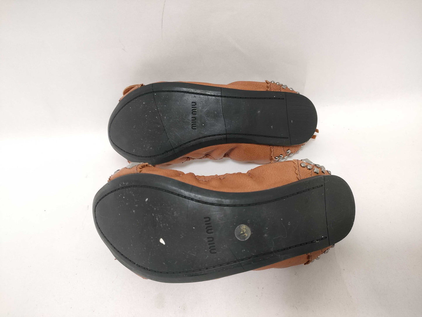 Miu Miu Miu pumps pumps