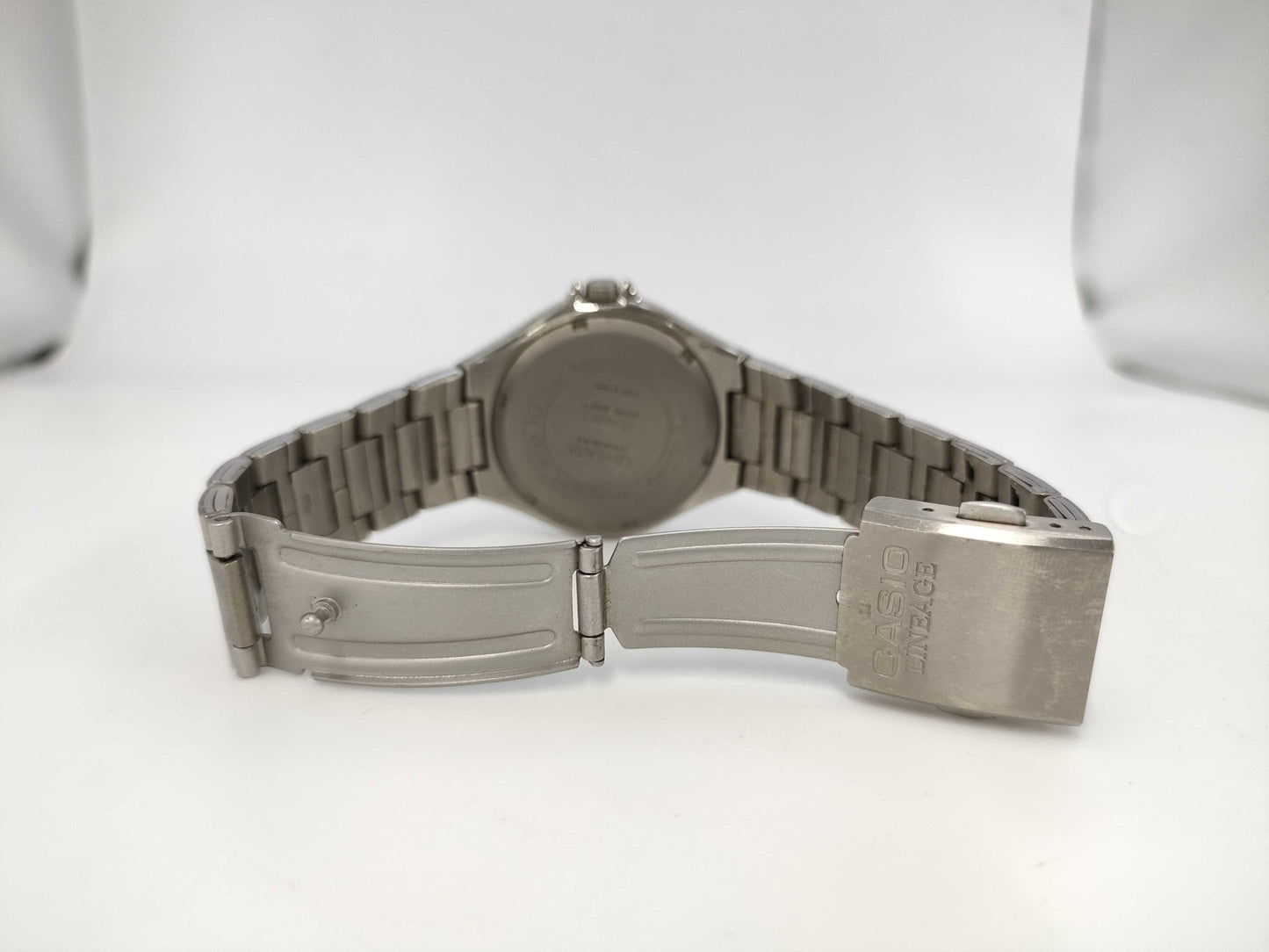 CASIO LINEAGE LIN171J Quartz Men's Watch