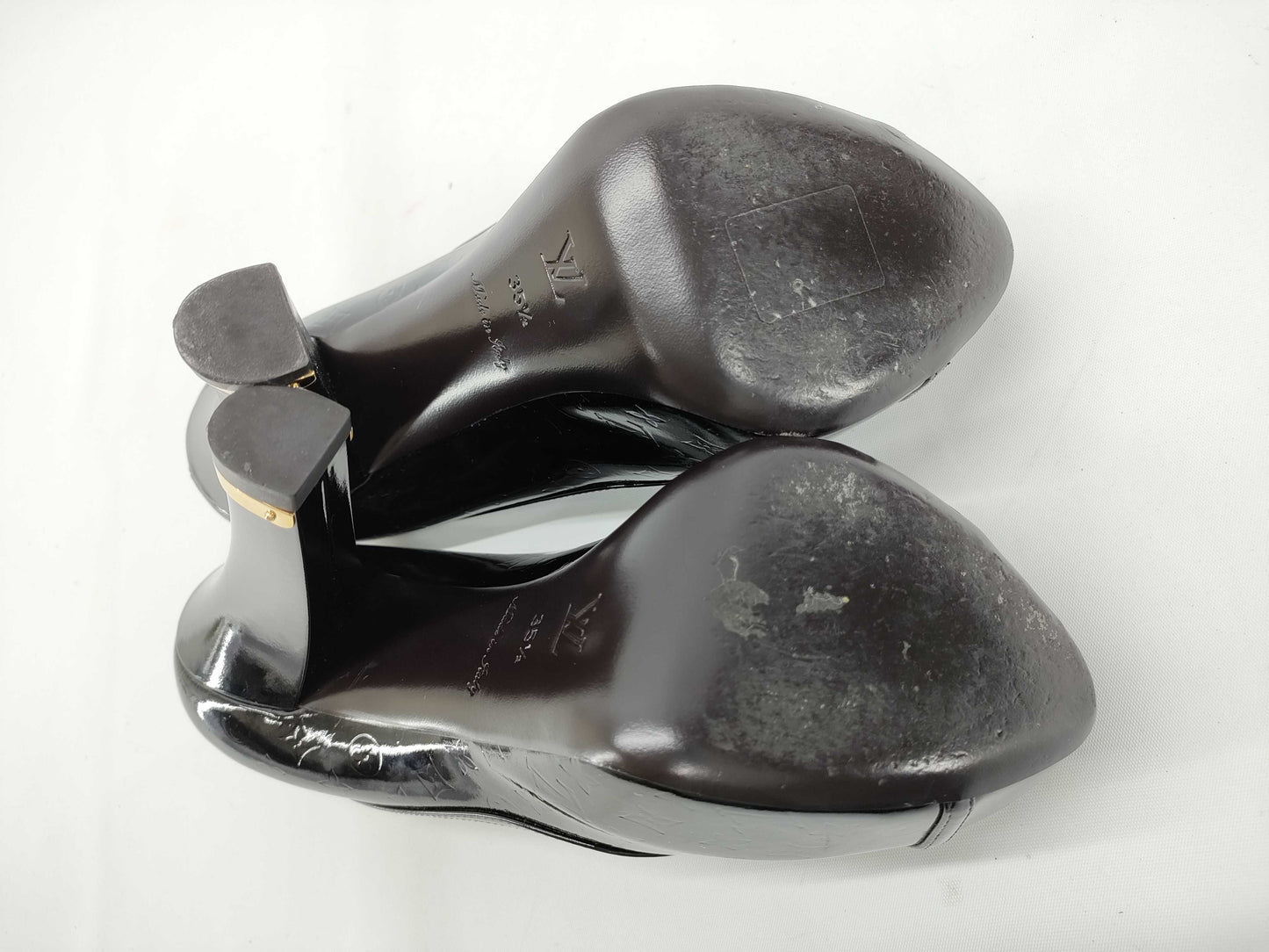 LOUIS VUITTON Louis Vuitton Pumps Pumps