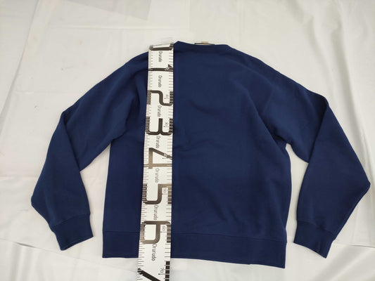GUCCI Unused Interlocking G Sweatshirt #S Top