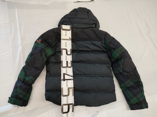 MONCLER Down Jacket 0 Jacket