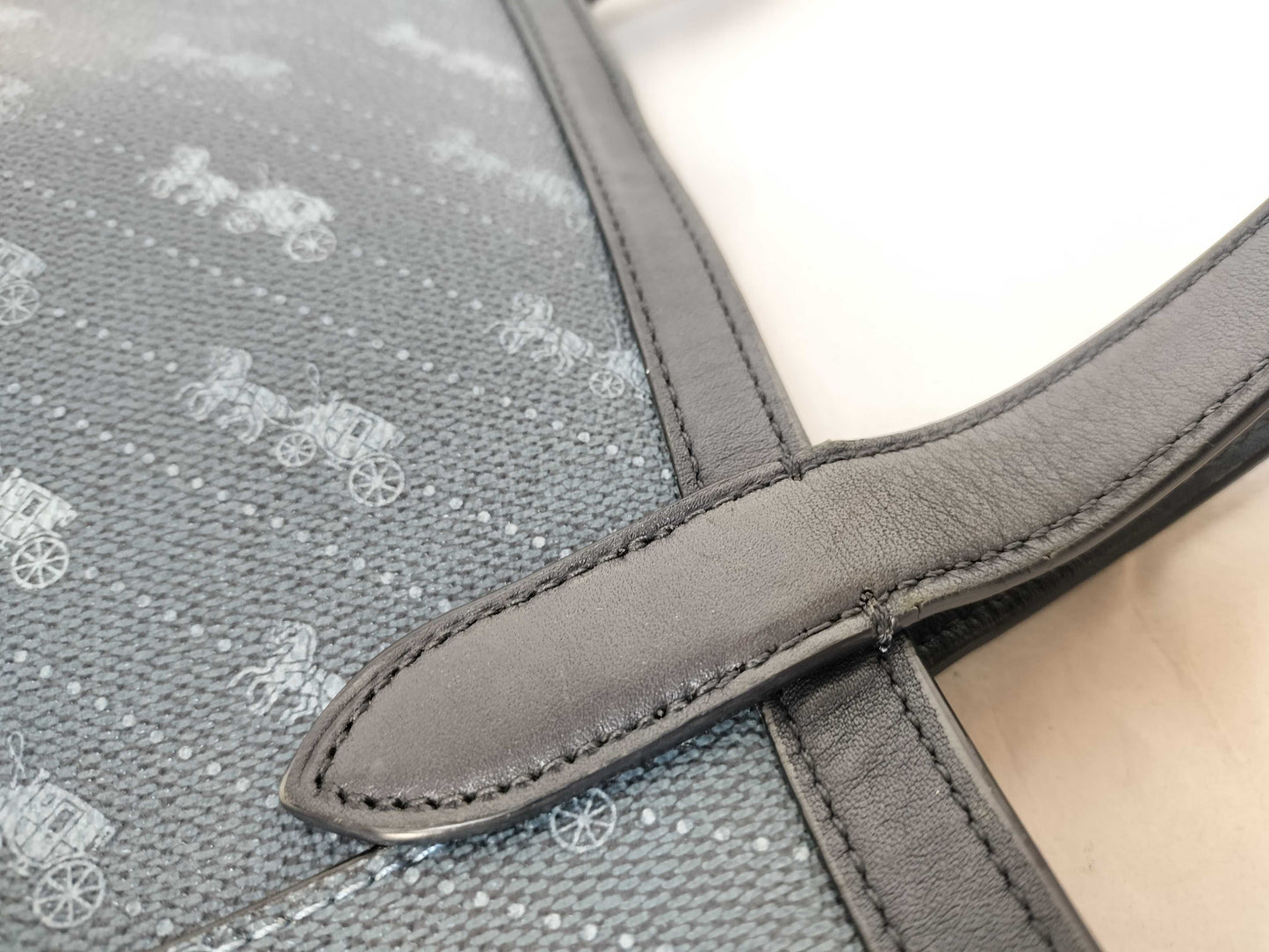 COACH Coach handbag handbag