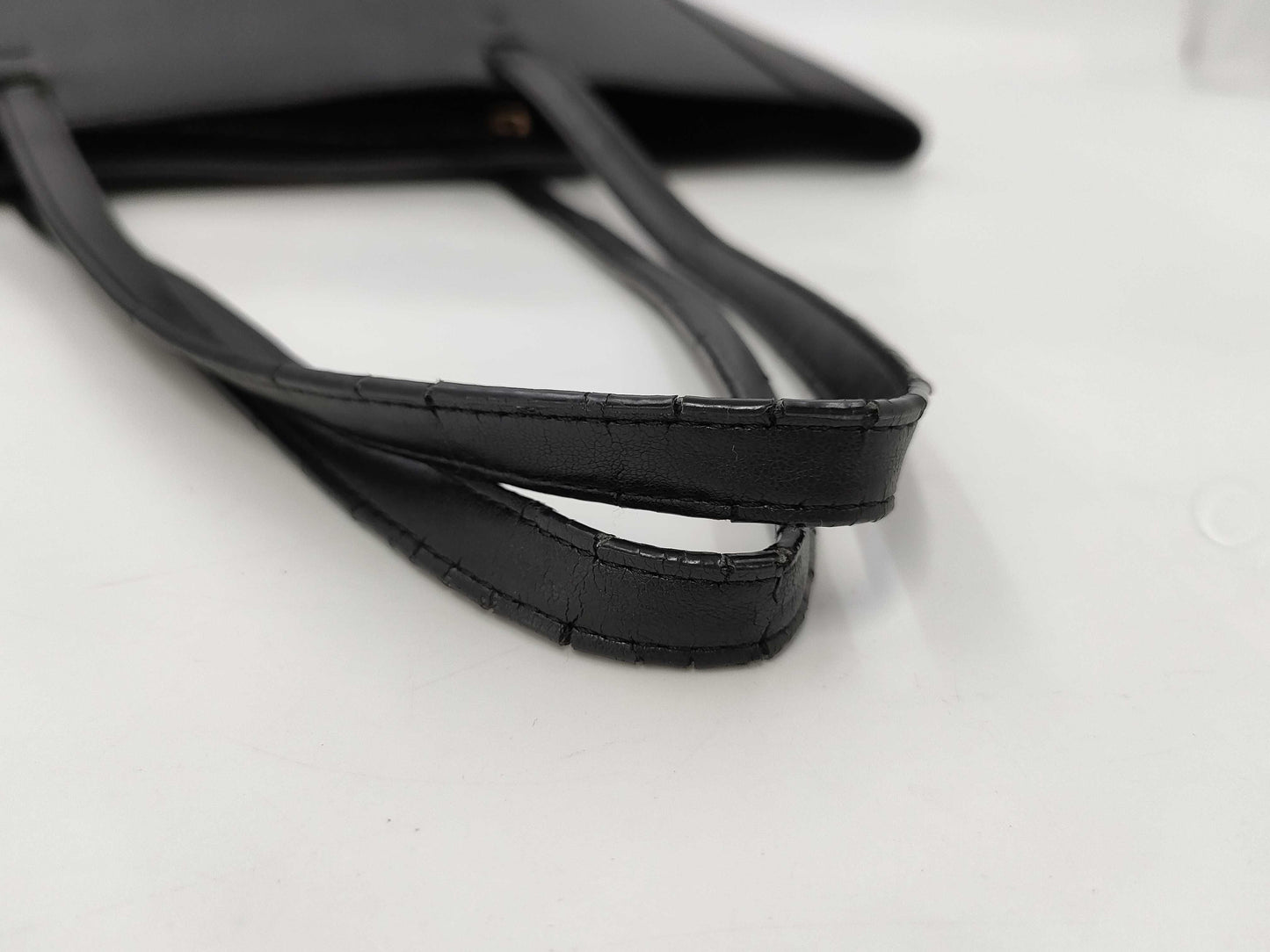 STELLA McCARTNEY hero motif tote bag