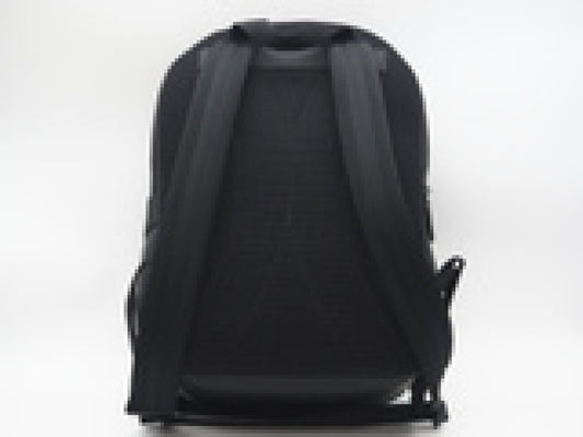 GUCCI GG Rubber Effect Backpack Black 520981 Backpack