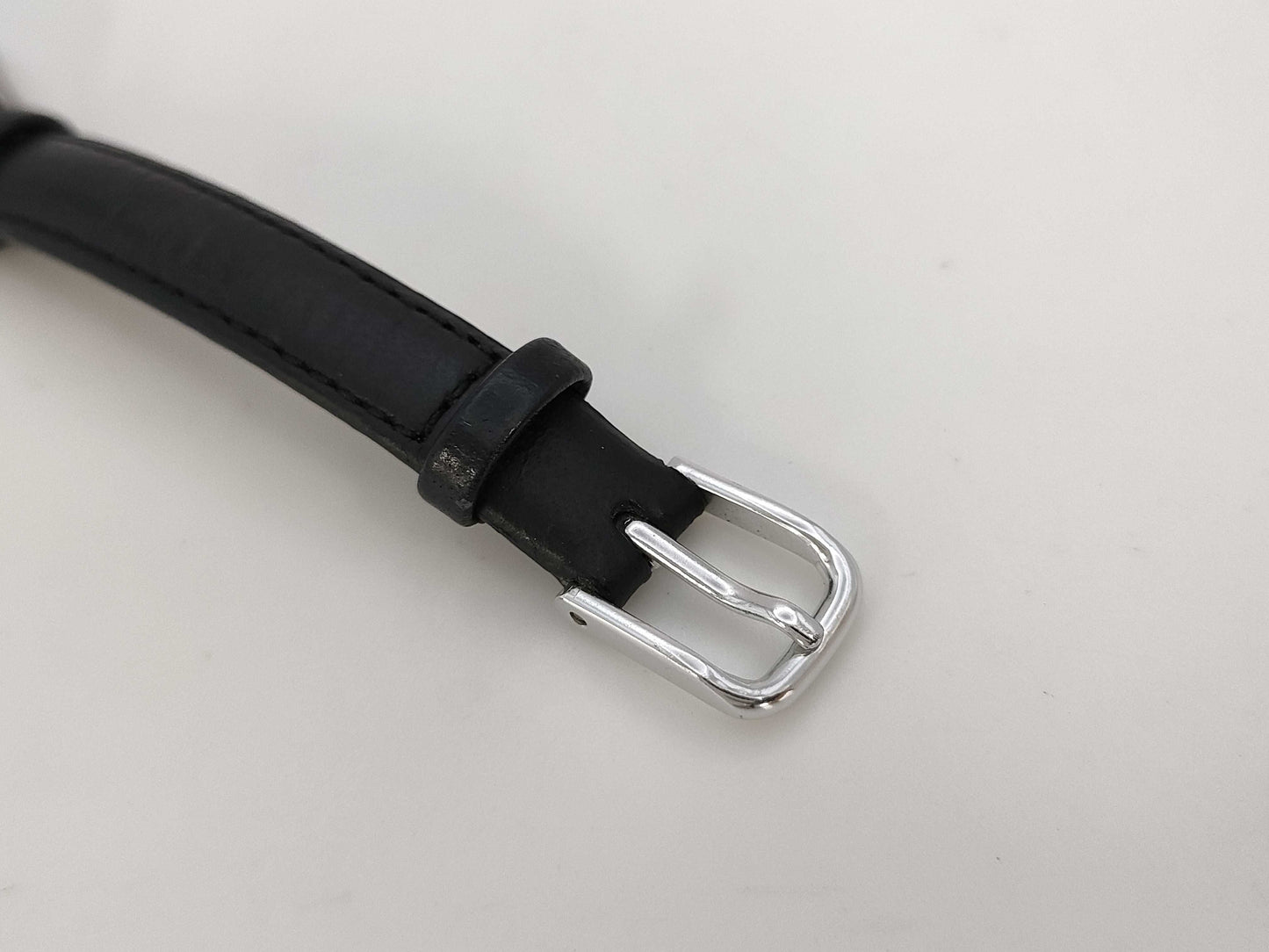 IWC Mini Pellaton Automatic Silver Dial Women's Watch