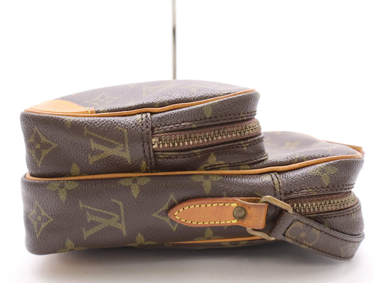 LOUIS VUITTON Monogram M45236 Monogram Amazon Shoulder Bag