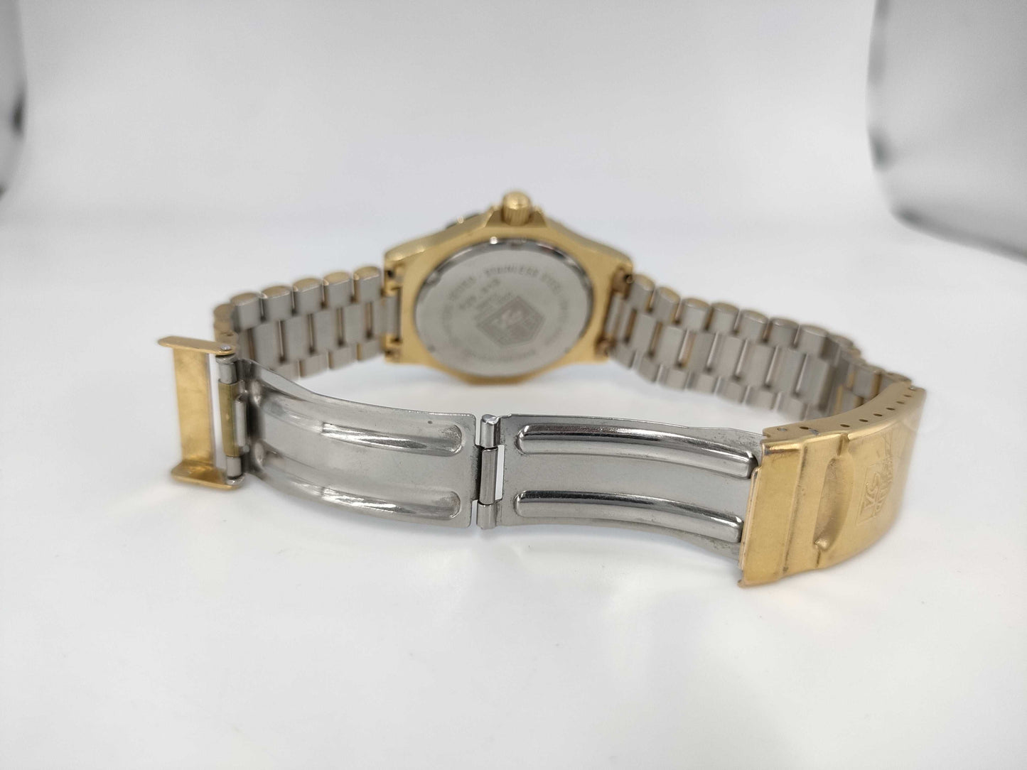 TAG Heuer 937.413 Quartz Boys' Watch