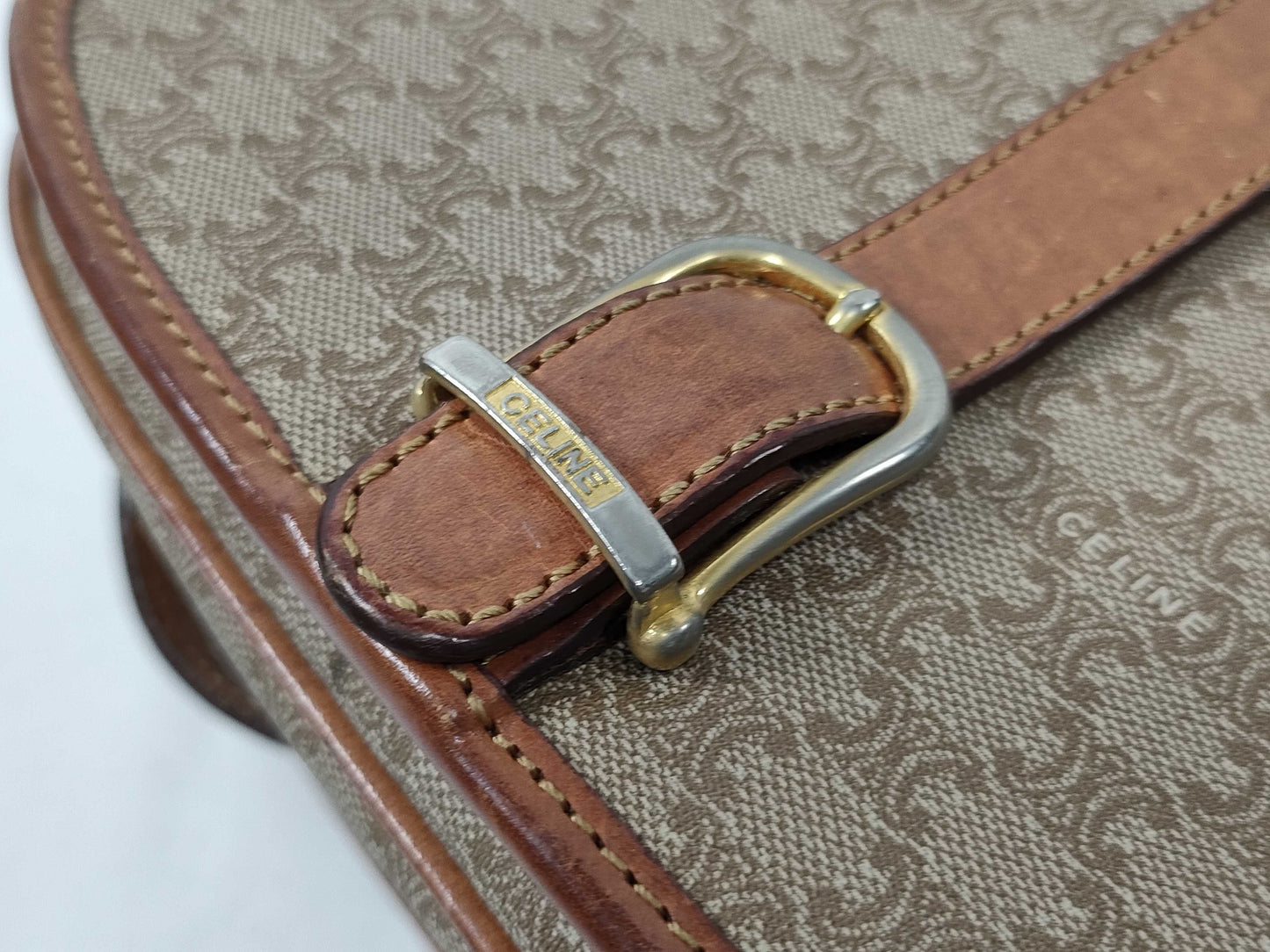 CELINE Shoulder Bag Shoulder Bag