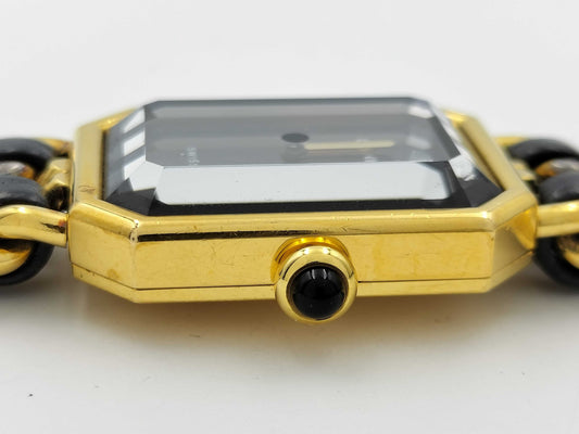 CHANEL Premiere L C.C.20885 Women's Watch