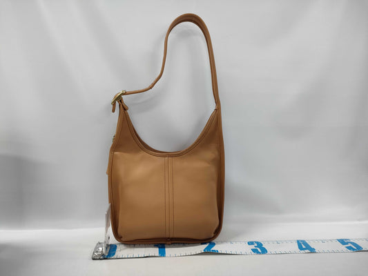 COACH ERGO Leather C2265 Handbag Tote Bag Shoulder Bag