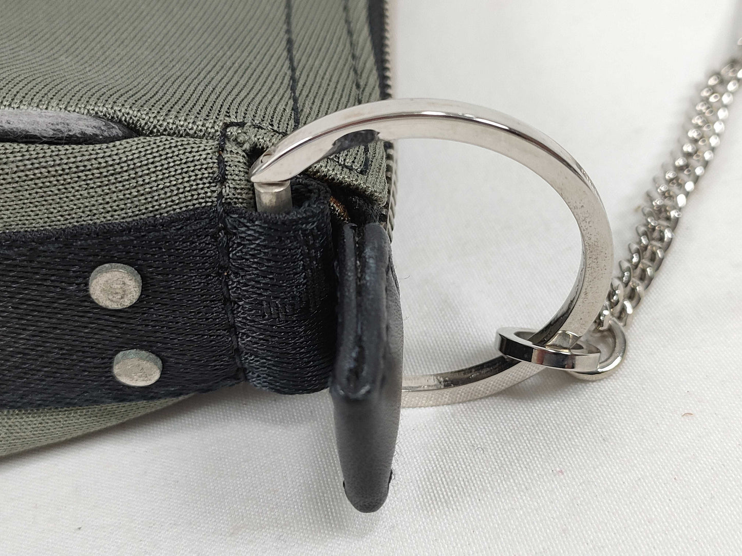 Dior Chain Handbag Handbag