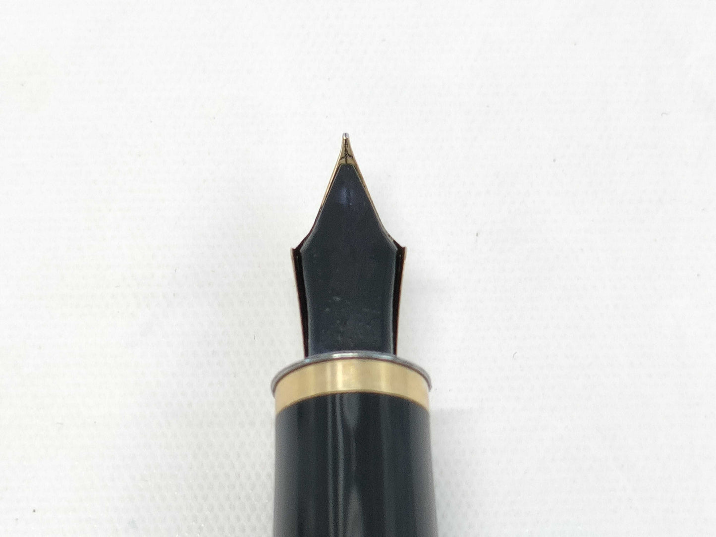 Pilot Grand Dame Fountain Pen with 14K Nib