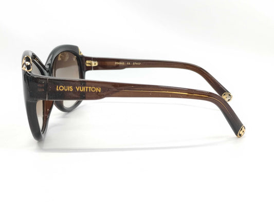 LOUIS VUITTON Z0486E Hortensia Cat Eye Sunglasses