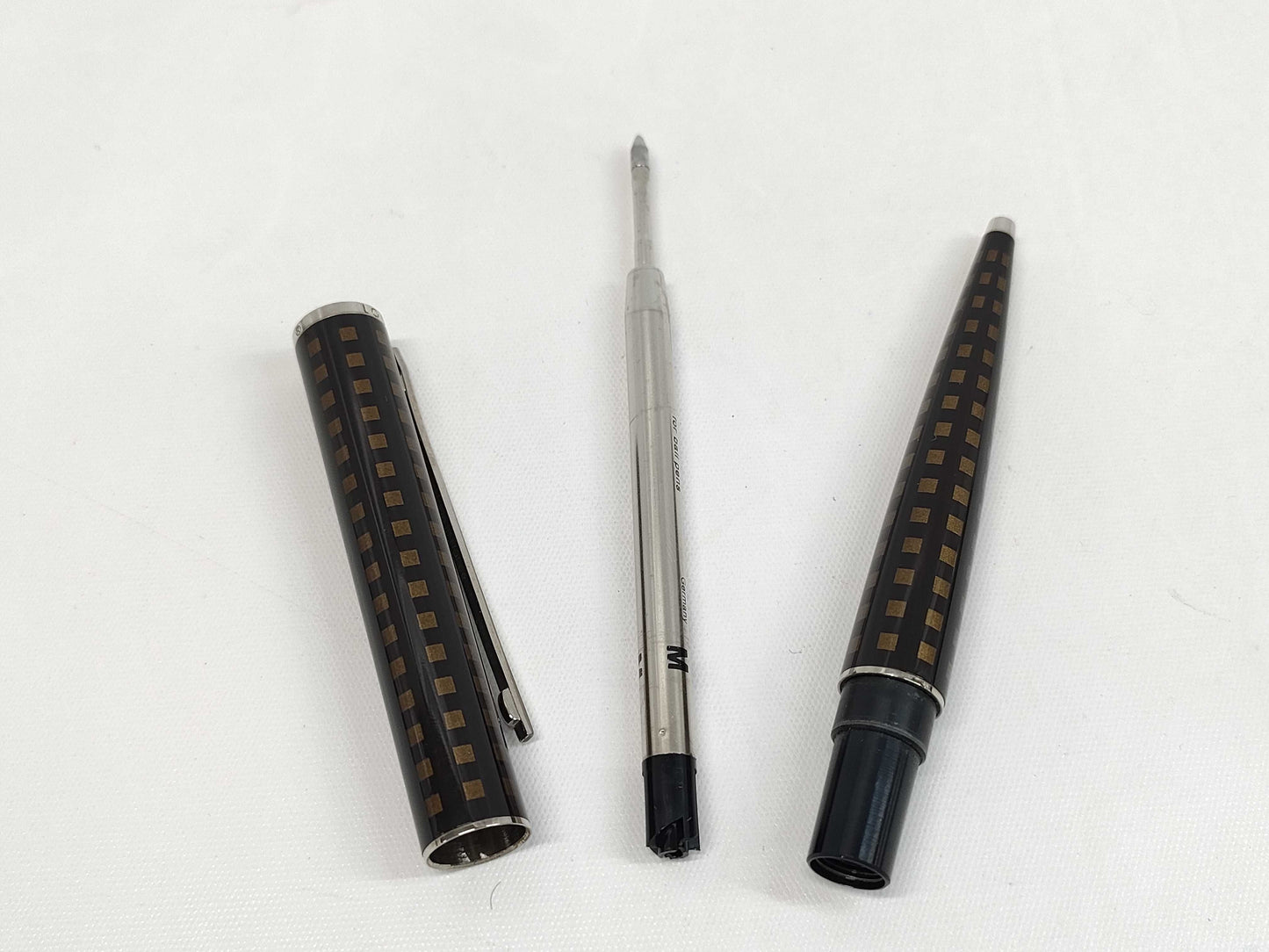 LOUIS VUITTON Damier Ballpoint Pen