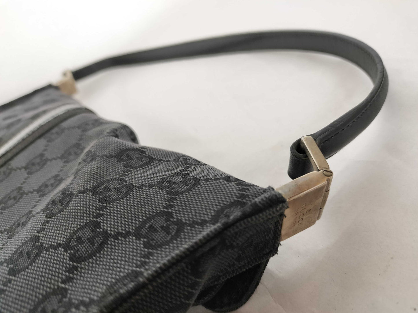 GUCCI GG Canvas GUCCI GG Shoulder Bag Shoulder Bag