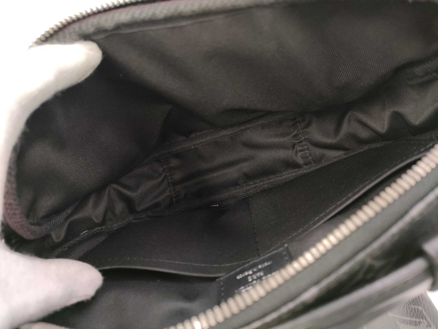 LOUIS VUITTON Eclipse Grace Bag